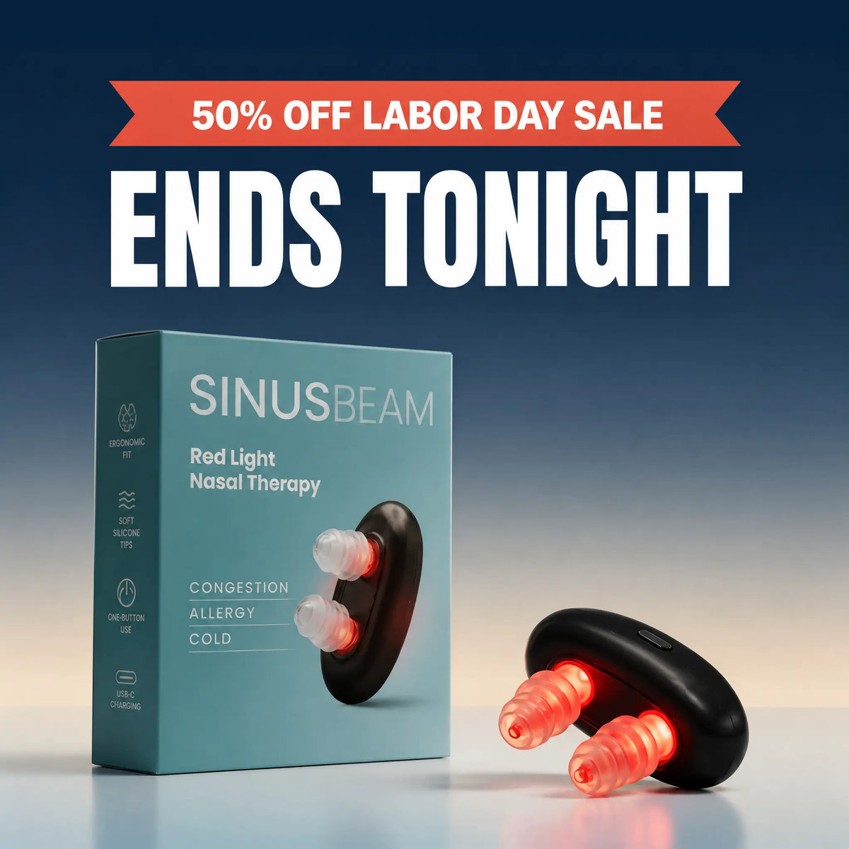 SinusBeam