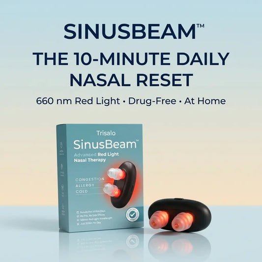 SinusBeam