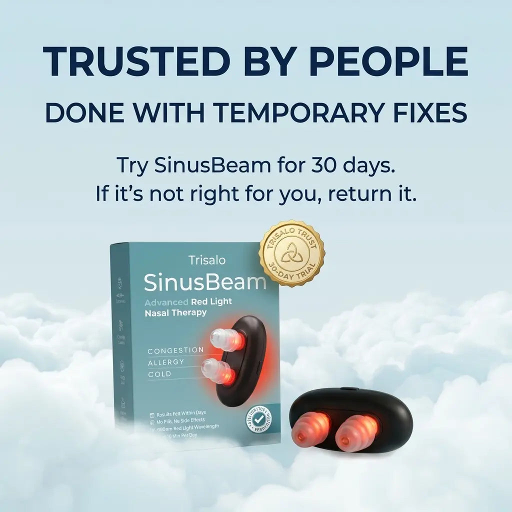 SinusBeam