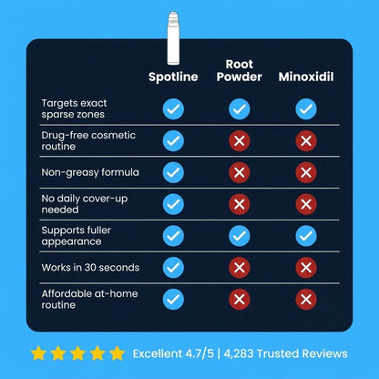 Spotline