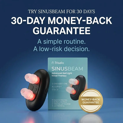 SinusBeam