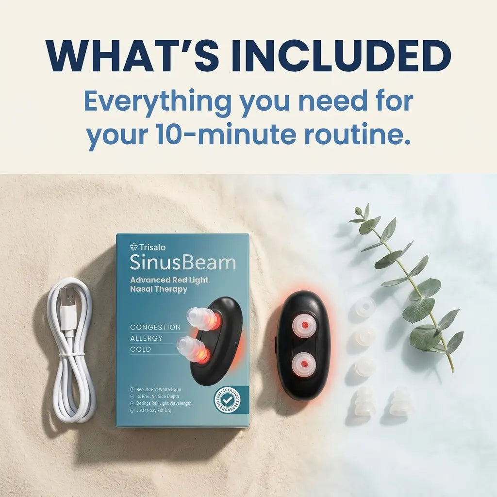 SinusBeam