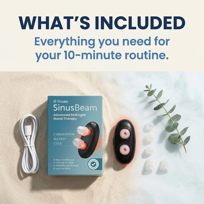 SinusBeam