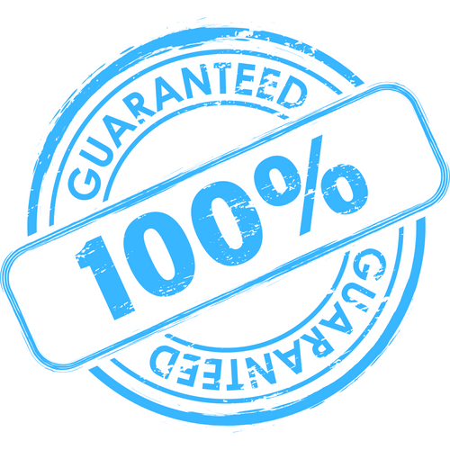 60-Day Money Back Guarantee
