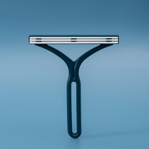 Dog Hair Scraper
